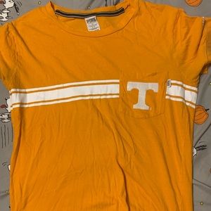 VS Pink UT shirt
